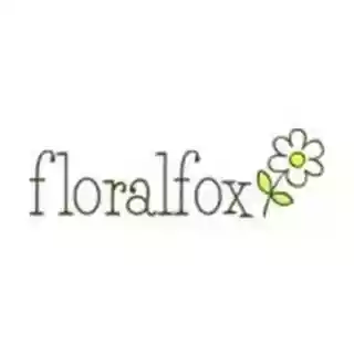 FloralFox coupon codes