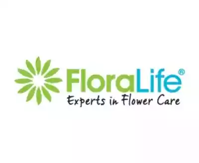 Floralife Crystal logo