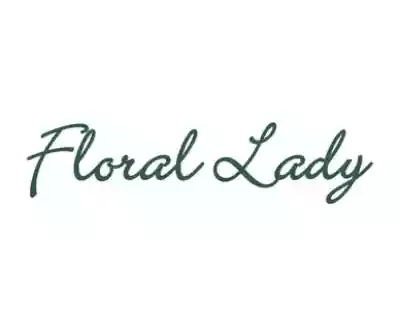 florallady.com logo