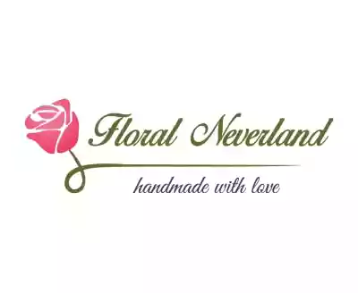 Floral Neverland logo
