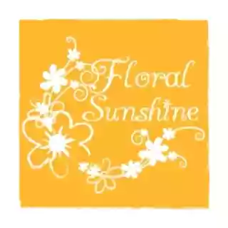 Shop Floral Sunshine coupon codes logo