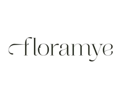 Shop Floramye logo