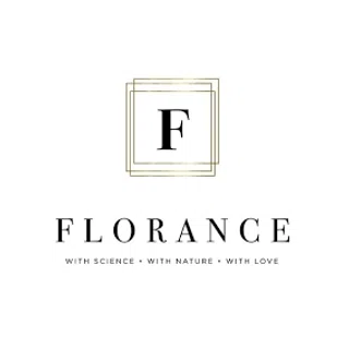 Shop Florance World logo