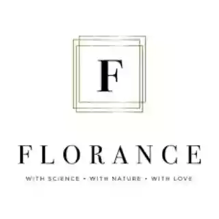 floranceworld.com logo