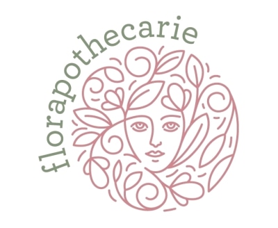 Shop Florapothecarie logo