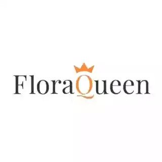 Flora Queen logo
