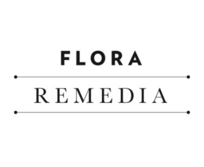 Shop Flora Remedia logo