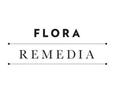 Shop Flora Remedia discount codes logo