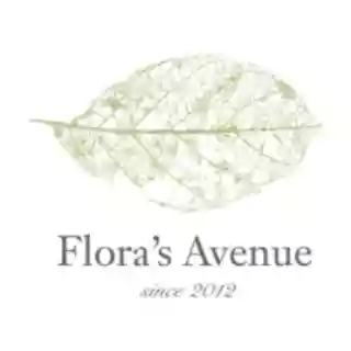 Floras Avenue discount codes