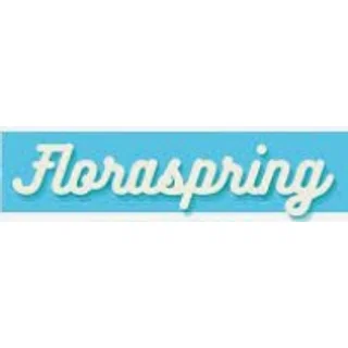Floraspring logo