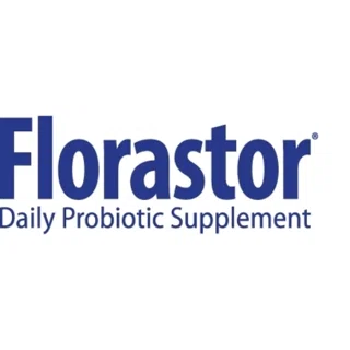 Shop Florastor logo