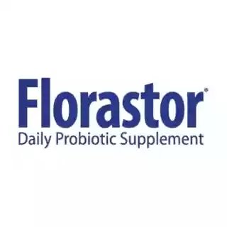 Florastor logo