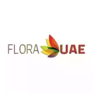 Flora UAE logo