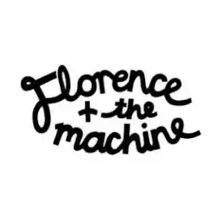 Shop Florence And The Machine coupon codes logo