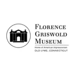 Shop Florence Griswold Museum promo codes logo
