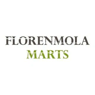Florenmolamarts logo