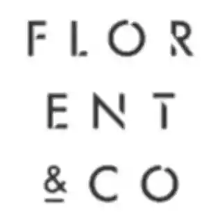 Shop Florent & Co. logo