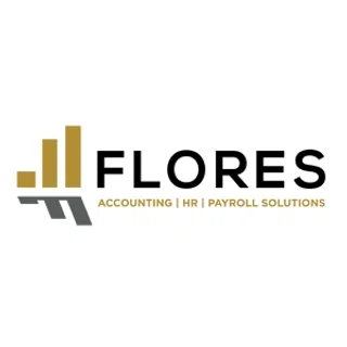 Shop Flores Financial logo
