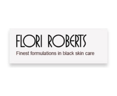 Shop Flori Roberts logo