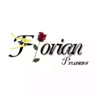 Shop The Florian Pruners promo codes logo