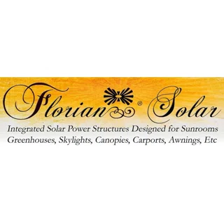 Florian Solar discount codes