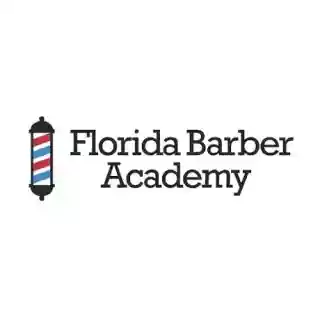 Shop Florida Barber Academy logo
