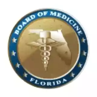 Florida Board of Medicine logo