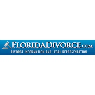 Florida Divorce logo