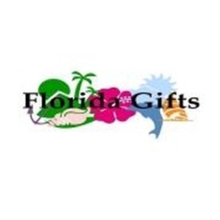 Shop Florida Gifts logo