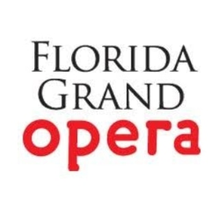  Florida Grand Opera logo
