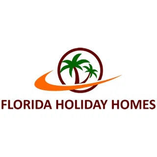 Shop Florida Holiday Homes logo