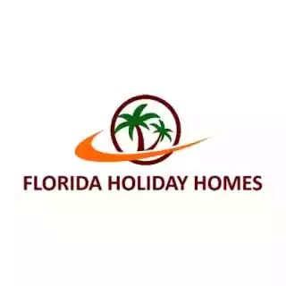 Florida Holiday Homes logo