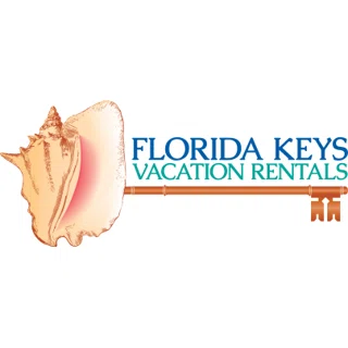Shop Florida Keys Vacation Rentals logo
