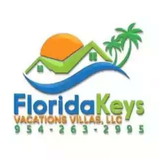 Shop Florida Keys Vacation Villas  promo codes logo