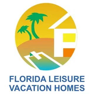 Shop Florida Leisure Vacation Homes logo