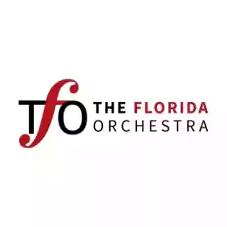 Florida Orchestra discount codes