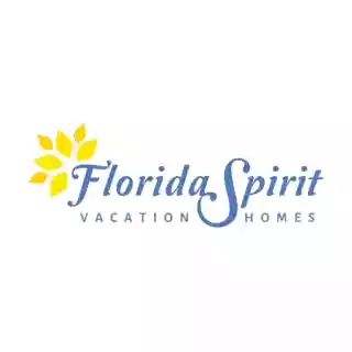 Shop Florida Spirit Vacation Homes logo