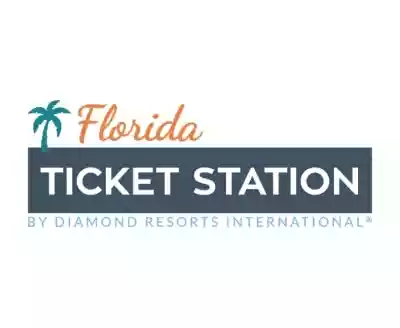 Shop Florida Ticket Station discount codes logo