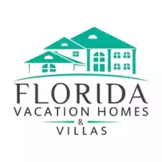 Shop Florida Vacation Homes discount codes logo