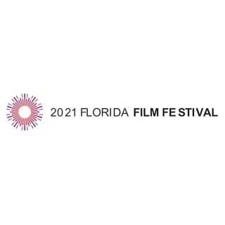 Shop Florida Film Festival logo