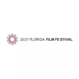 Shop Florida Film Festival promo codes logo