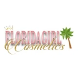 Shop Florida Girl Cosmetics discount codes logo