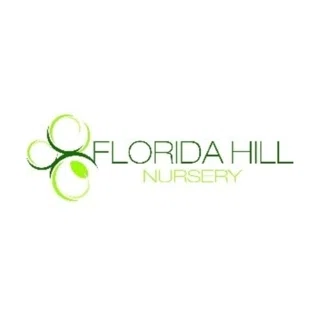 Shop Florida Hill Nursery logo