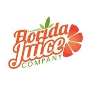 Shop The Original Florida Juice Company logo