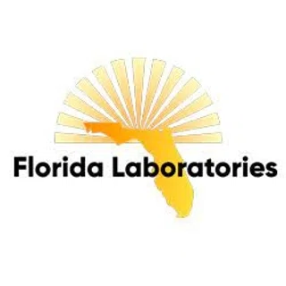 Florida Laboratories logo
