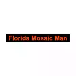 Shop Florida Mosaic Man promo codes logo