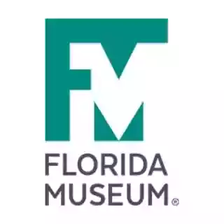 Shop  Florida Museum  coupon codes logo