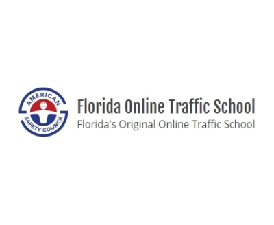 Shop Florida Online Traffic School logo