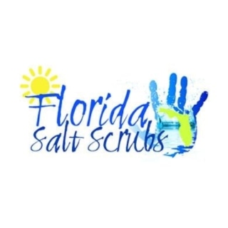 Florida Salt Scrubs coupon codes
