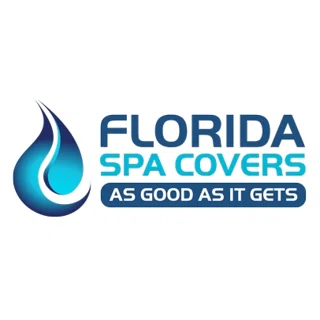 Florida Spa Cover logo